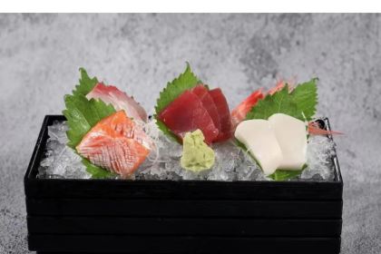 九洲喜來登湖月日餐廳