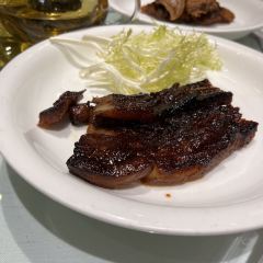 老洋房花园饭店(绍兴路店) User Photo