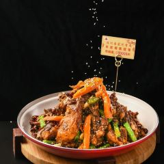 几样菜(滨江公园店) User Photo