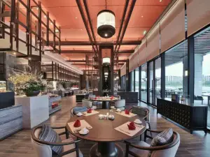 成都青城宋品酒店·宋品中餐厅