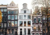 Pleins feux sur Amsterdam