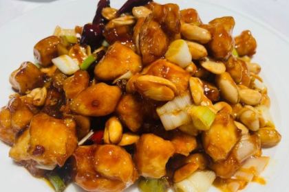 DA TIE SHAO RESTAURANT