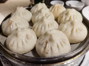 ZHENGTAI RESTAURANT