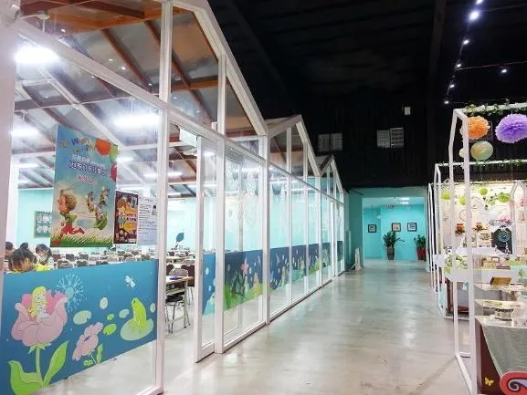 【宜蘭の屋内観光スポット】雨の日や家族連れ、カップルにおすすめの宜蘭の屋内観光スポット18選