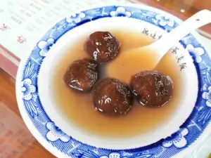 Crude Tea and Simple Meal (Dongguan Street Branch)