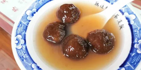 粗茶淡飯(東關街店)