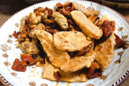 味名坊(鼓楼店)