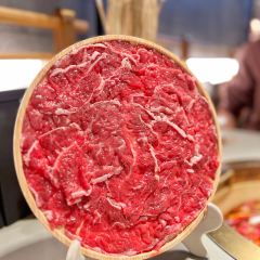 月满大江千层肚火锅(万象城店) 여행 사진