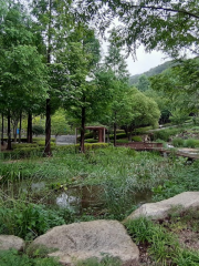 華明植物園