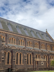 Saints Mary & Joseph Catholic Cathedral