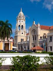 Iglesia San Francisco de Asís