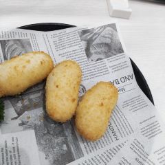 新河海鲜城 User Photo