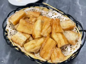 MAO JI HAI XIAN SHA GUO ZHOU