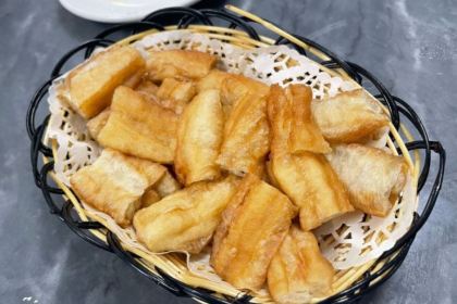 MAO JI HAI XIAN SHA GUO ZHOU