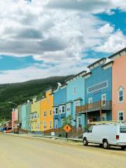 Dawson City