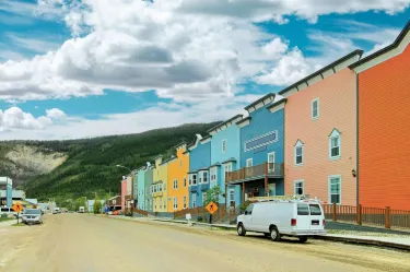 Dawson City