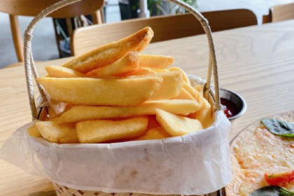 一尺花园(南园店)