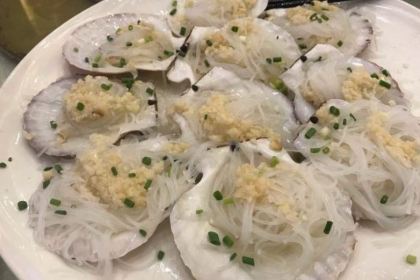 Century Fishing Port