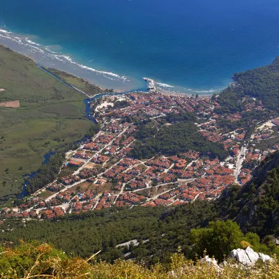 Отели с услугой Завтрак в г. Лунань