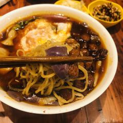 NAN MEN KOU User Photo