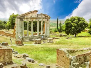 Apollonia Archaeological Park