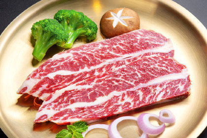 黄锦城韩式烤肉
