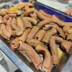 Laohao Lixiaochang Characteristic Barbecue Garden Head Office User Photo
