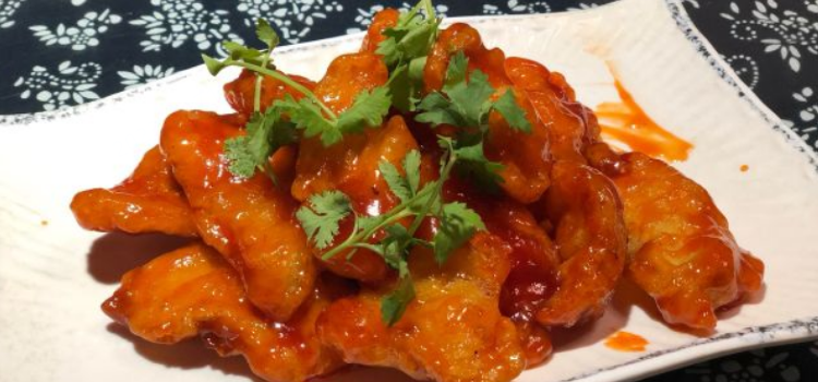 渔掌门红房子柴火灶(连鞍线店)
