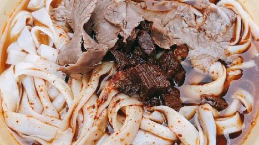 Huangjiatangmifen (huangjiatang)