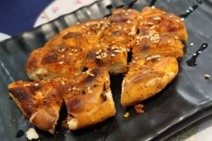 香山羊肉馆(正丰店)