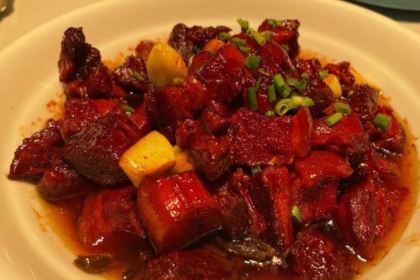 湘江春(江油店)