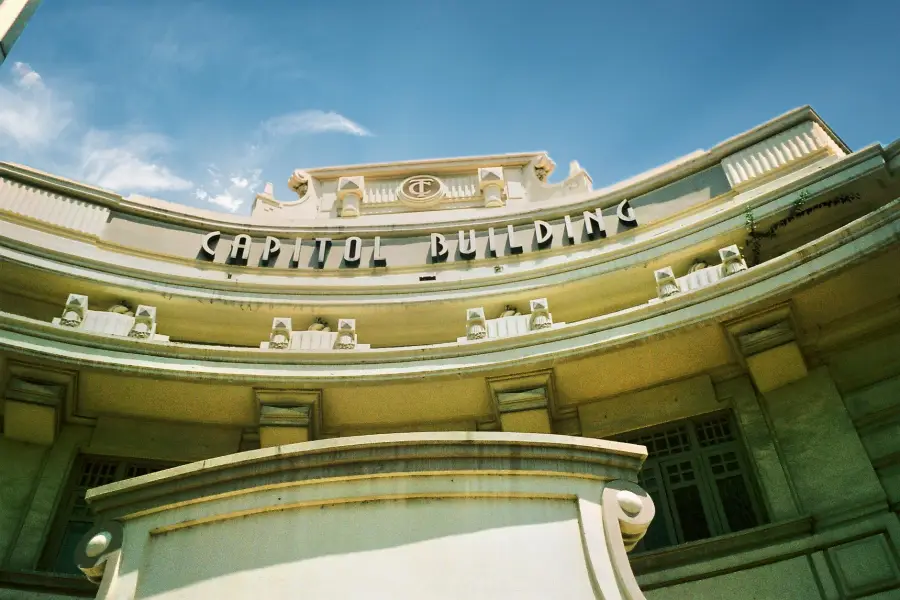 Capitol Theatre