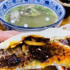 虎子水盆羊肉（翠華路總店）張用戶圖片