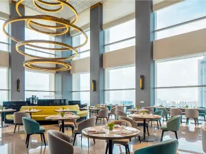 Sofitel Haikou- Jinchu Buffet Restaurant - Seafood and Steak - Delivery
