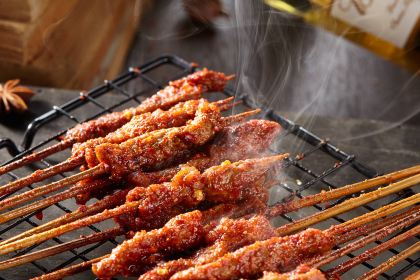 一品江湖烧烤餐厅