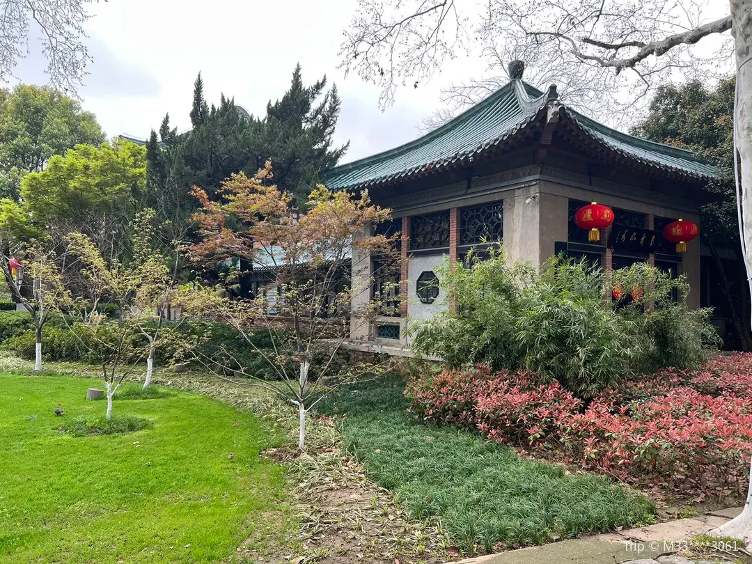 3_Changtian Building