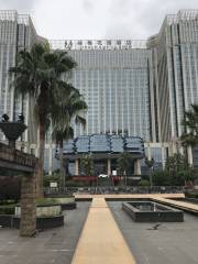 Площадь Цзян Цзин