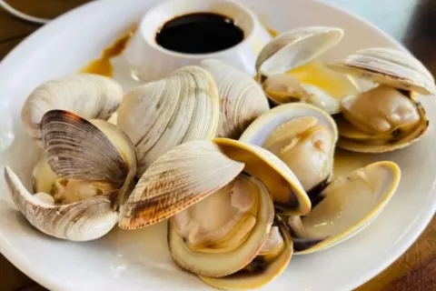 AJIE SEAFOOD