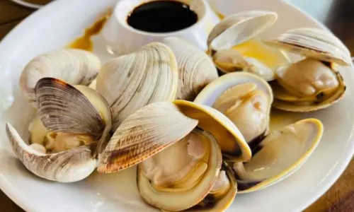 AJIE SEAFOOD