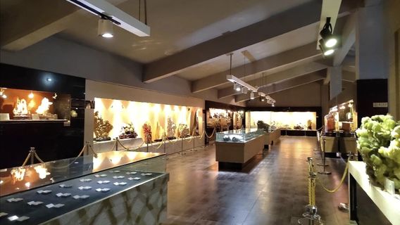 Huangguoshu Rare Stone Museum