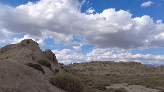 Dahe Ancient City