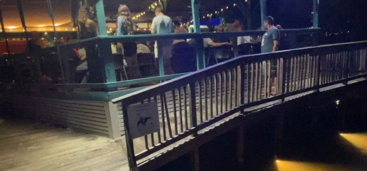 Tarpon's Table