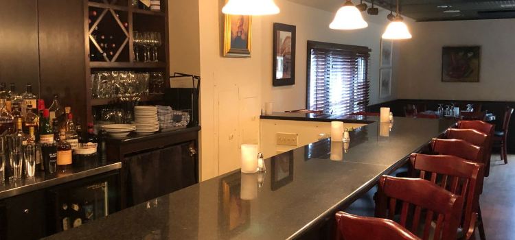 The Atlantic Bistro