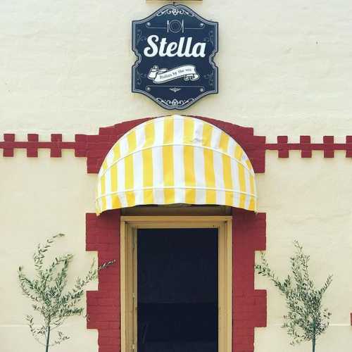 Stella