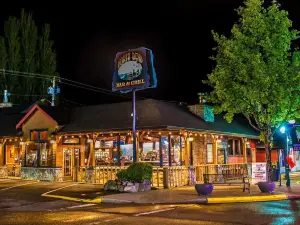 North Bend Bar & Grill