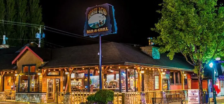 North Bend Bar & Grill