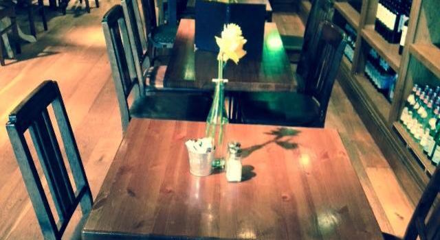 Cinnamon - Monkstown