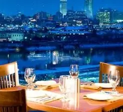 360 Steakhouse