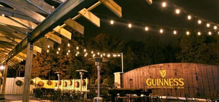 Killarney's Publick House