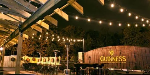 Killarney's Publick House